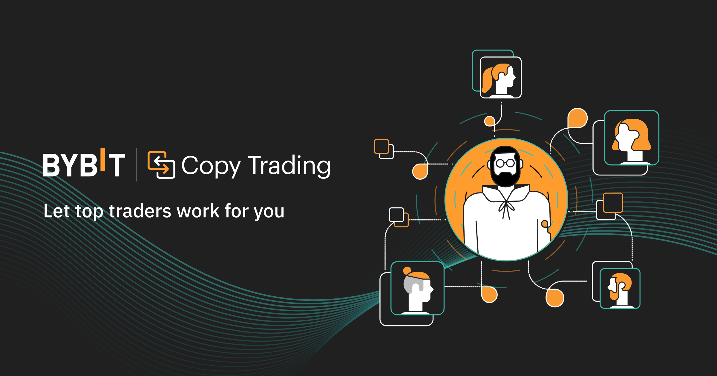 Top Master Traders to Follow | Leaderboard | Bybit Copy Trading