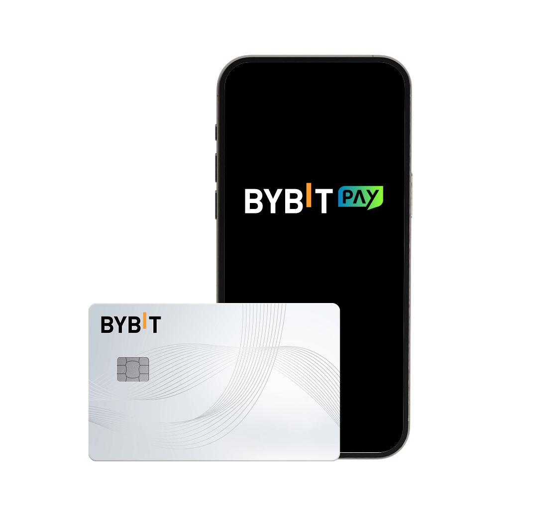 Bybit Card Rewards