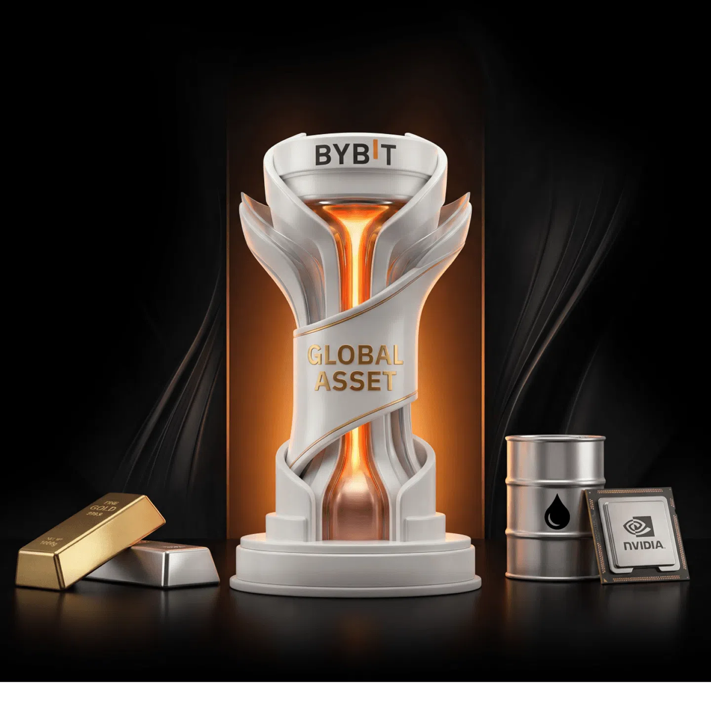 trophy