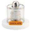 Earn on BCH