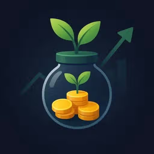 Saving funds