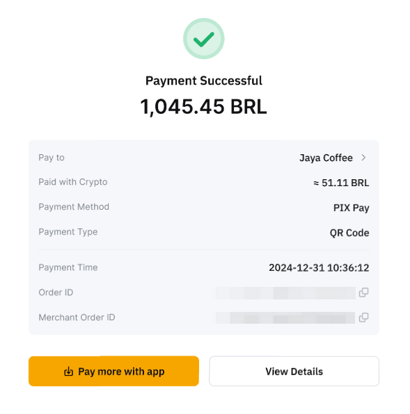 How To Make Payment With Bank Transfer Using Bybit Pay How To Make Payment With Bank Transfer Using Bybit Pay