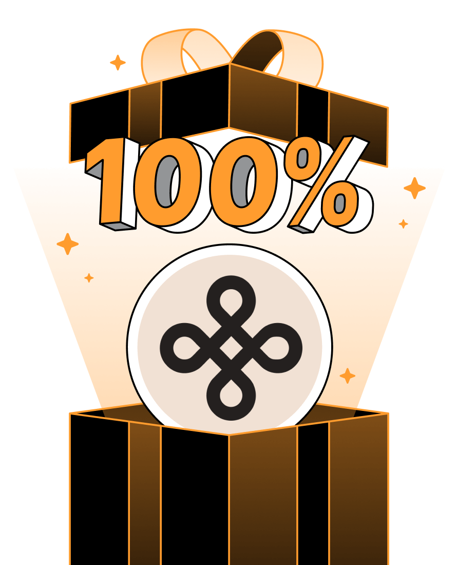 DYM Airdrop Mystery Box