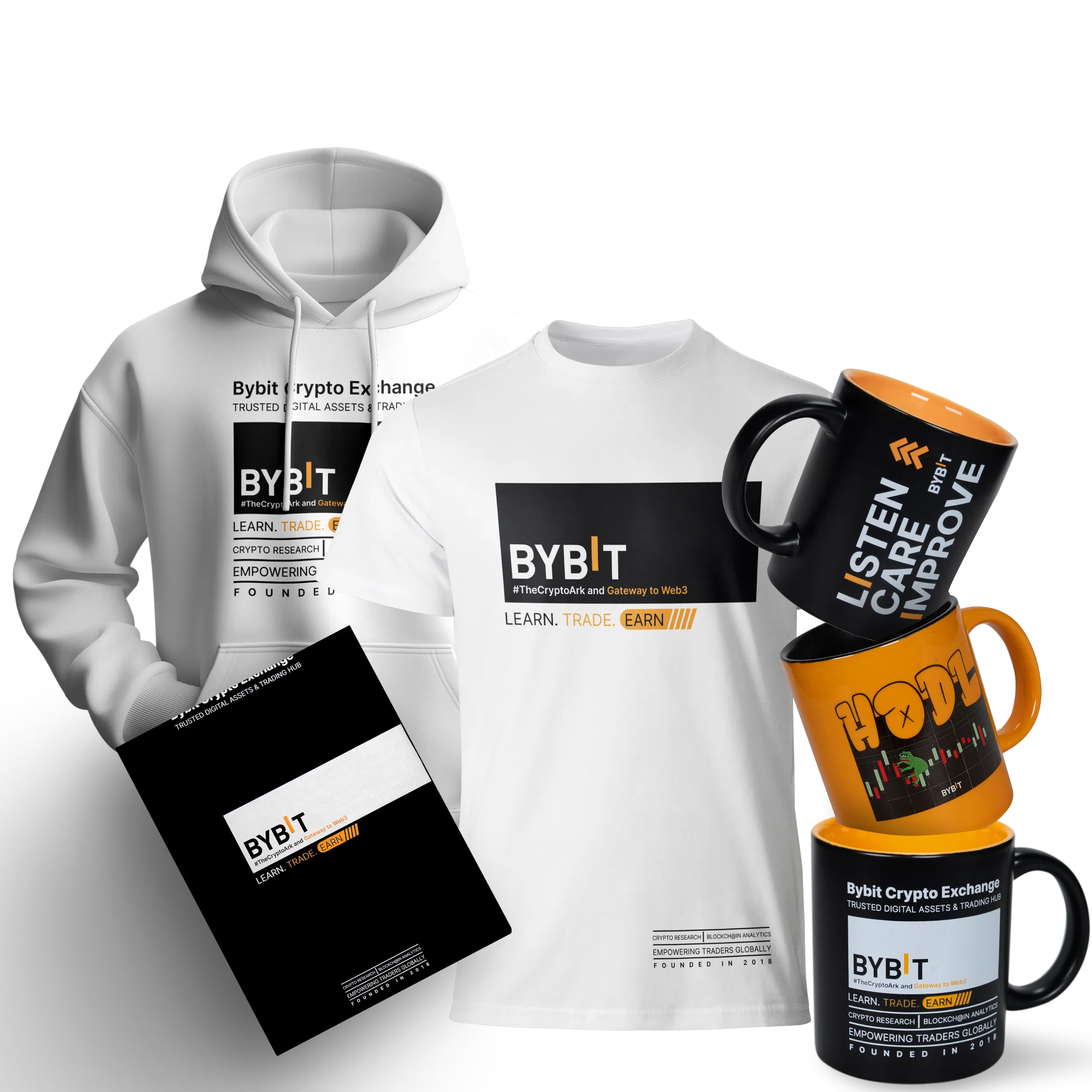 Bybit Georgia x DeGameFi