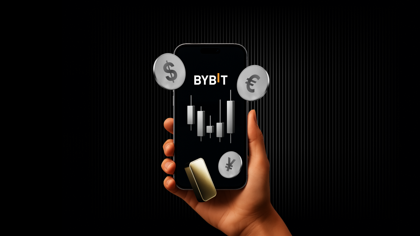 New user exclusive: Claim up to $10,000 in TradFi credit!