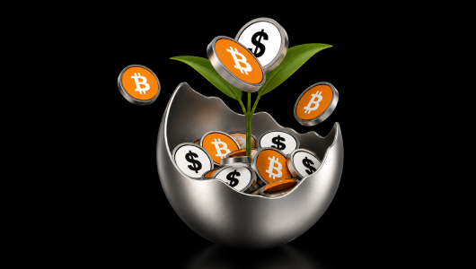 Passive Income & Yield