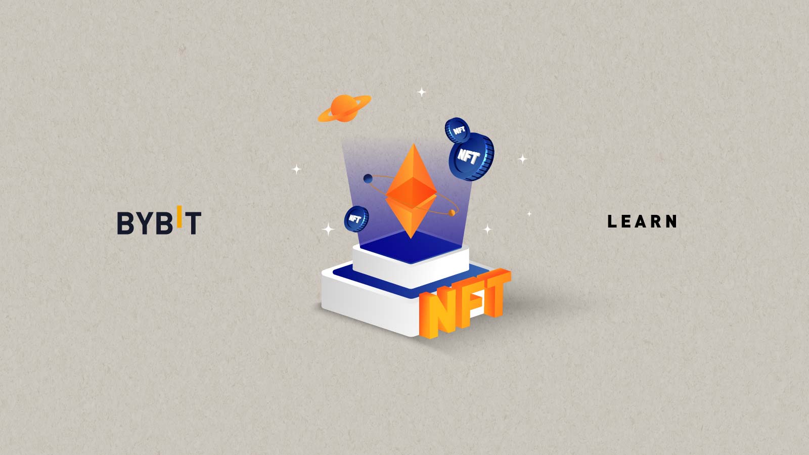 How to Mint an NFT for Free | Bybit Learn