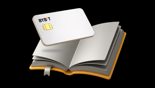 Карта Bybit и платежи