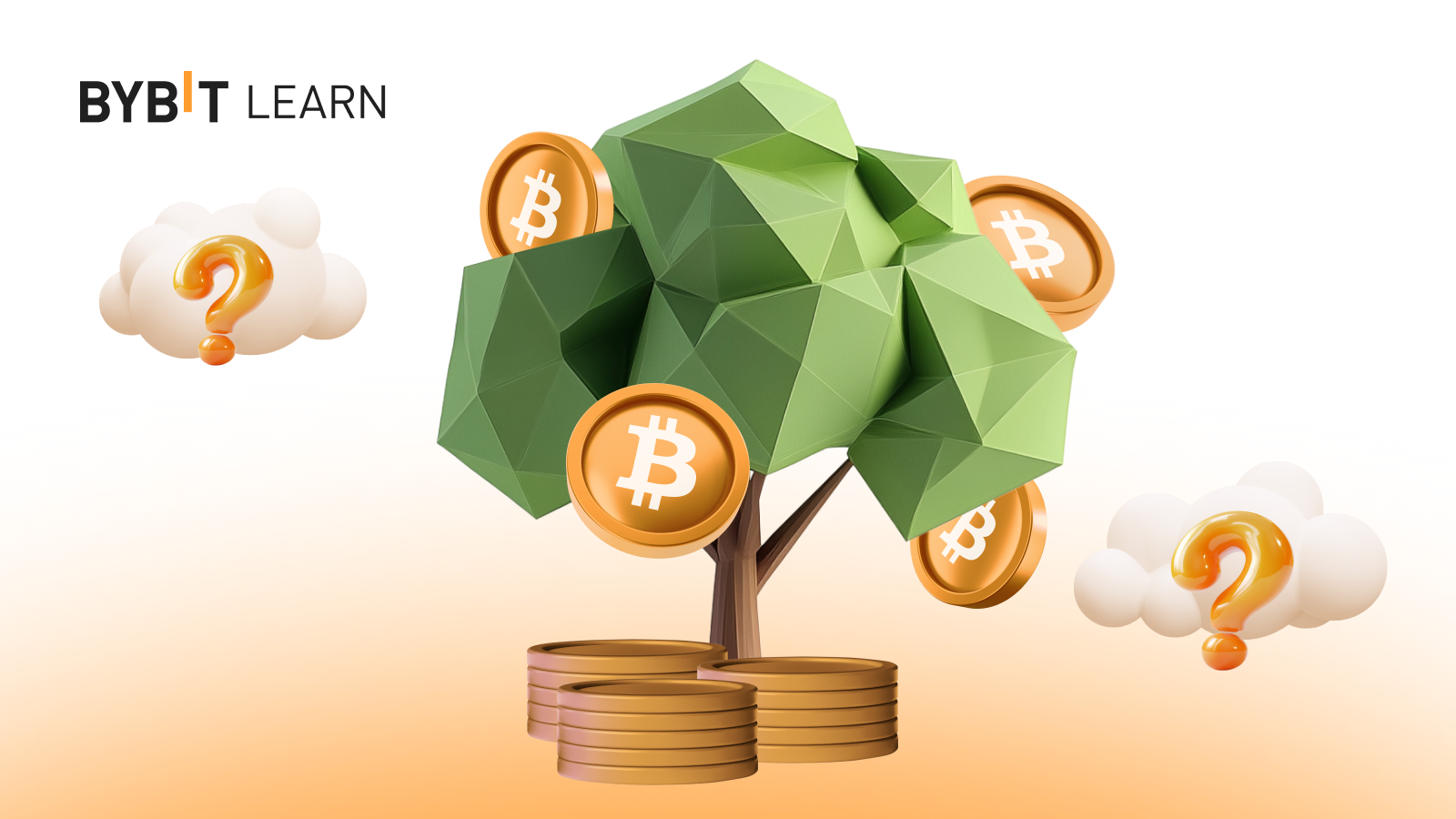 How crypto savings can build generational wealth | Bybit Learn