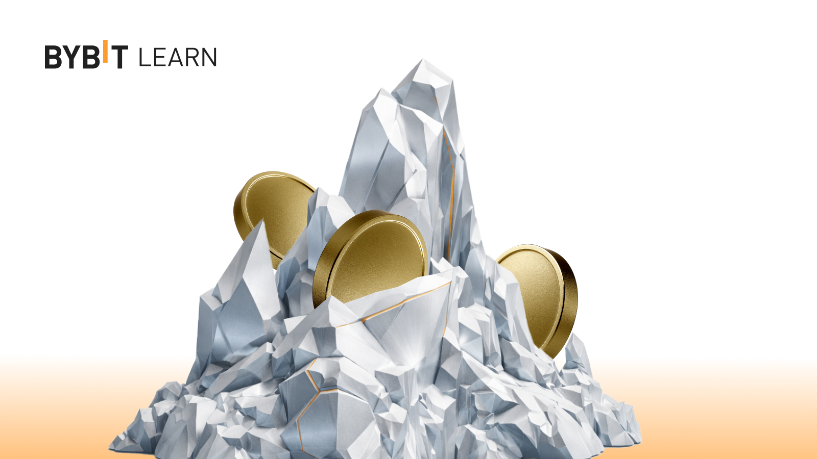 Bybit Learn image used for iceberg order workflow reference.