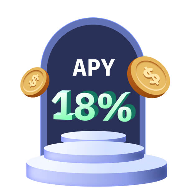 Bybit Earn